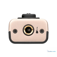 Apogee - Jam X – vue de profil