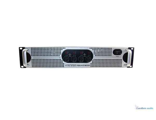 Definitive Audio QUAD 300D
