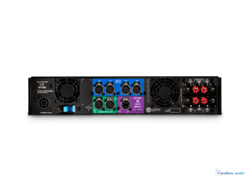 CROWN I-Tech 4x3500HD