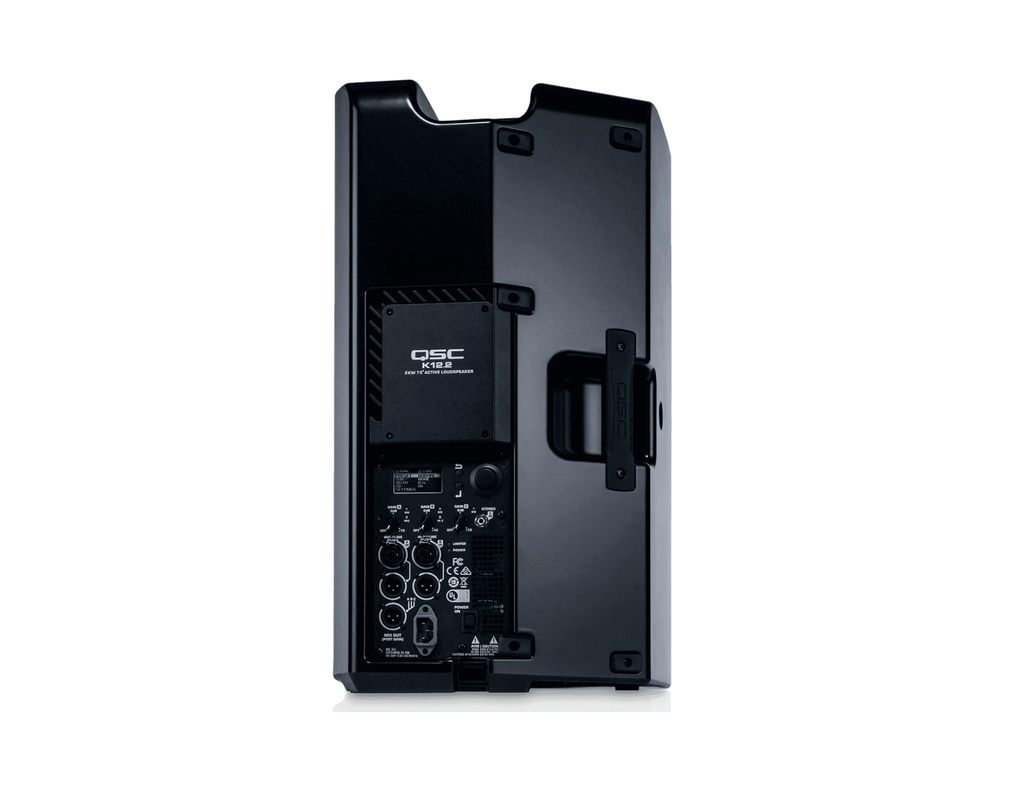 QSC K12.2