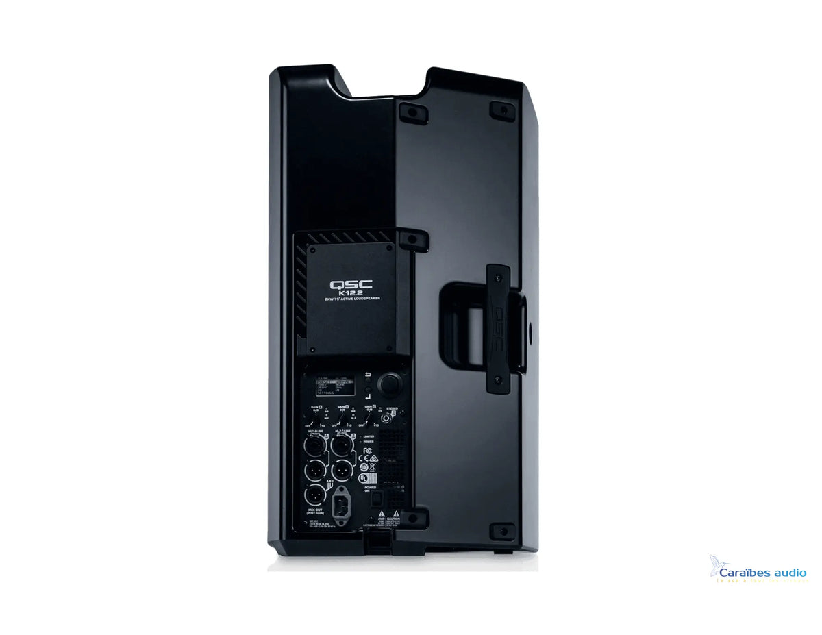 QSC K12.2