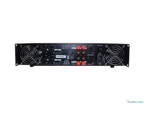 Definitive Audio QUAD 75D