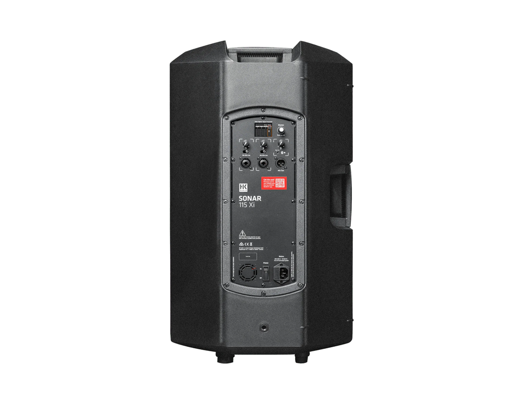 HK AUDIO SONAR 115 Xi