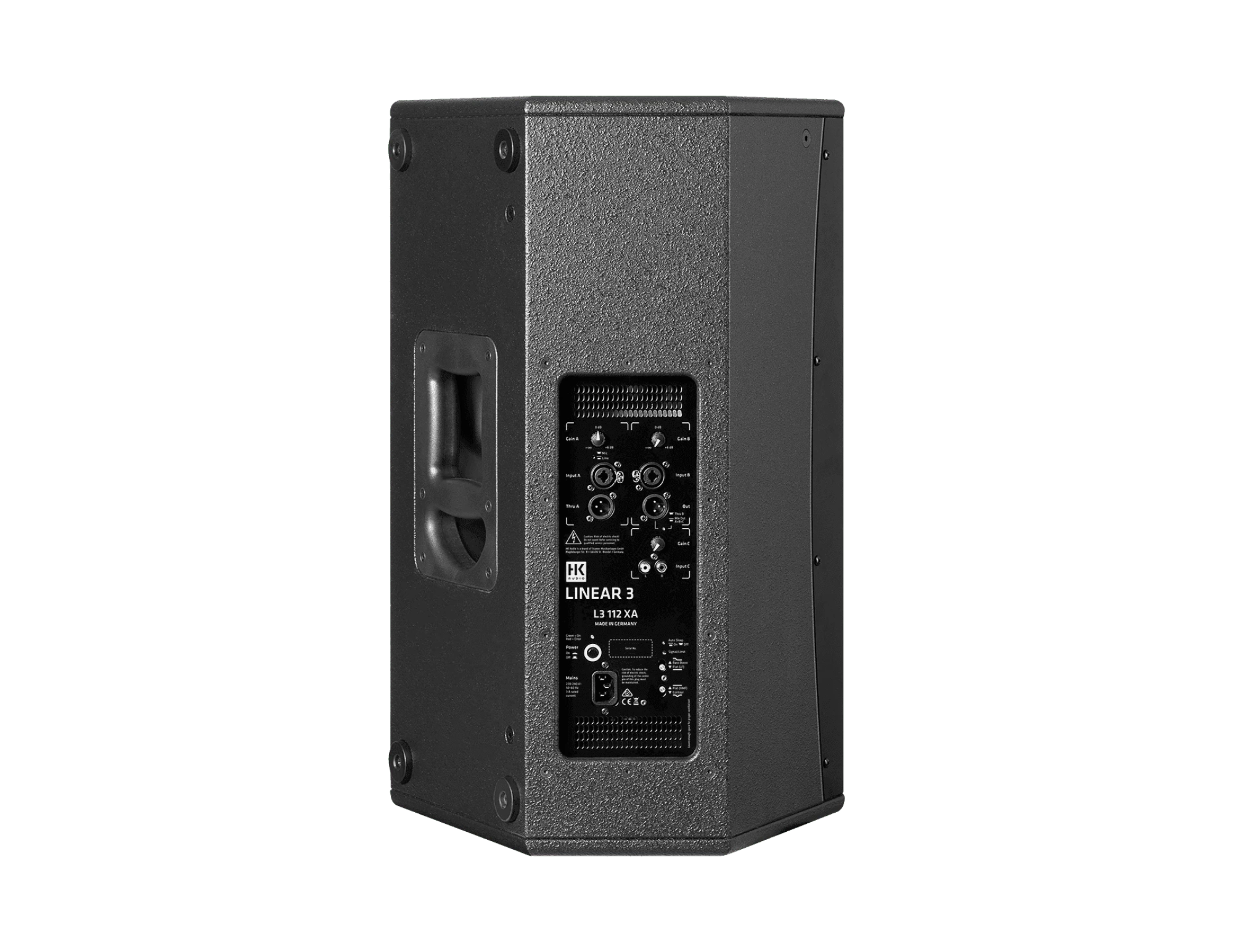 HK AUDIO Linear 3 L3 112 XA