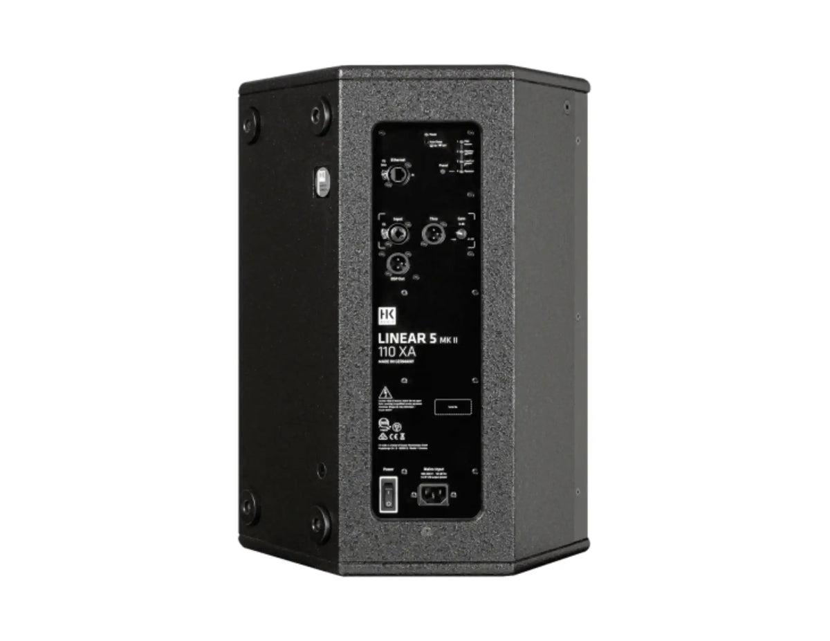 HK AUDIO Linear L5MKII-110XA