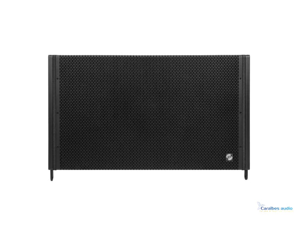 ELOKANCE - OPUS 18-210 SA ARRAY – vue générale