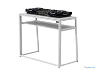 Zomo Detroit 120 Blanc