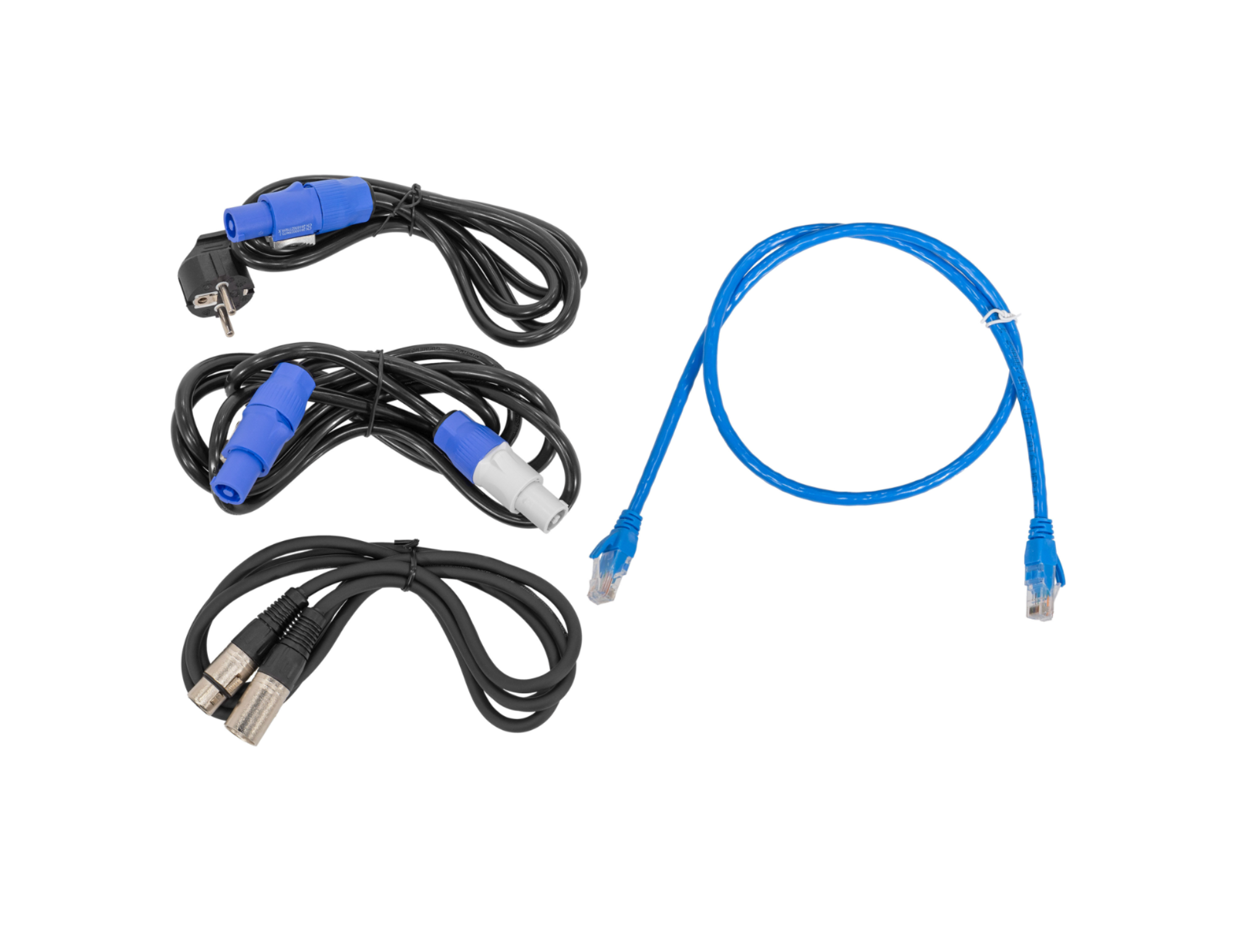 ELOKANCE - OPUS 18-210 SA ARRAY