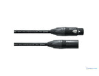 Cable DMX CORDIAL CDX LIGHT DMX 5