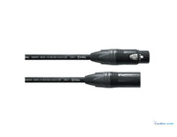 Cable DMX CORDIAL CDX LIGHT DMX 5