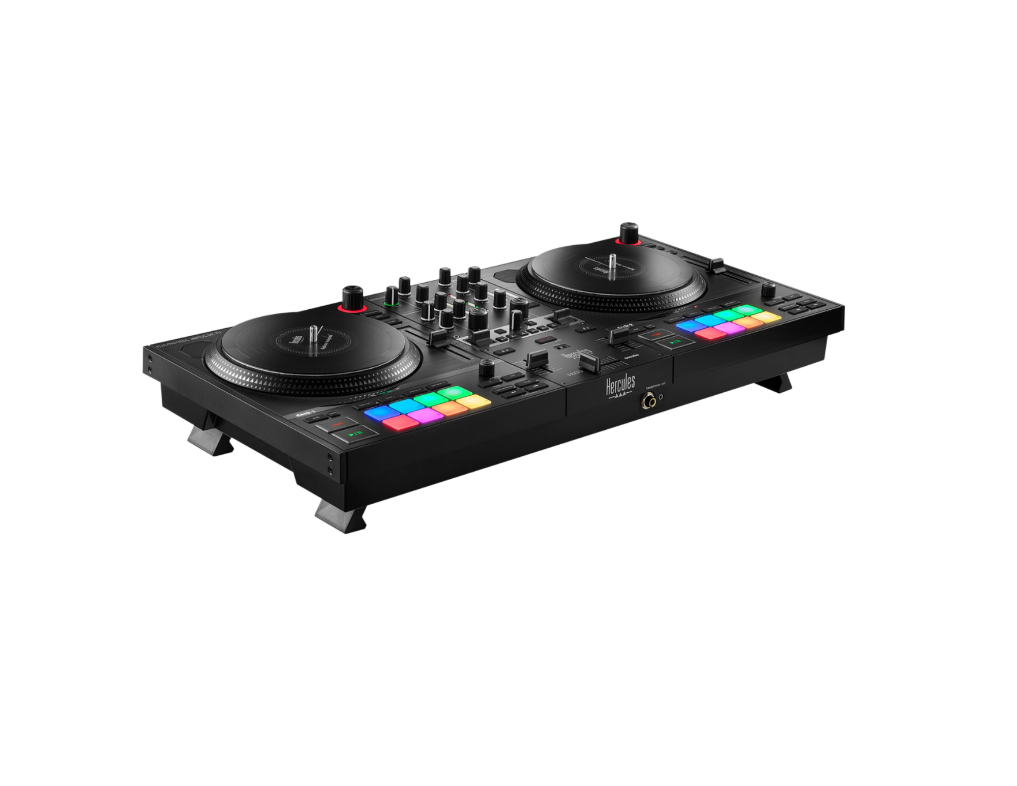 Hercules DJ DJ Control Inpulse T7