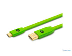 NEO by Oyaide d+ Class B USB-A vers USB-C