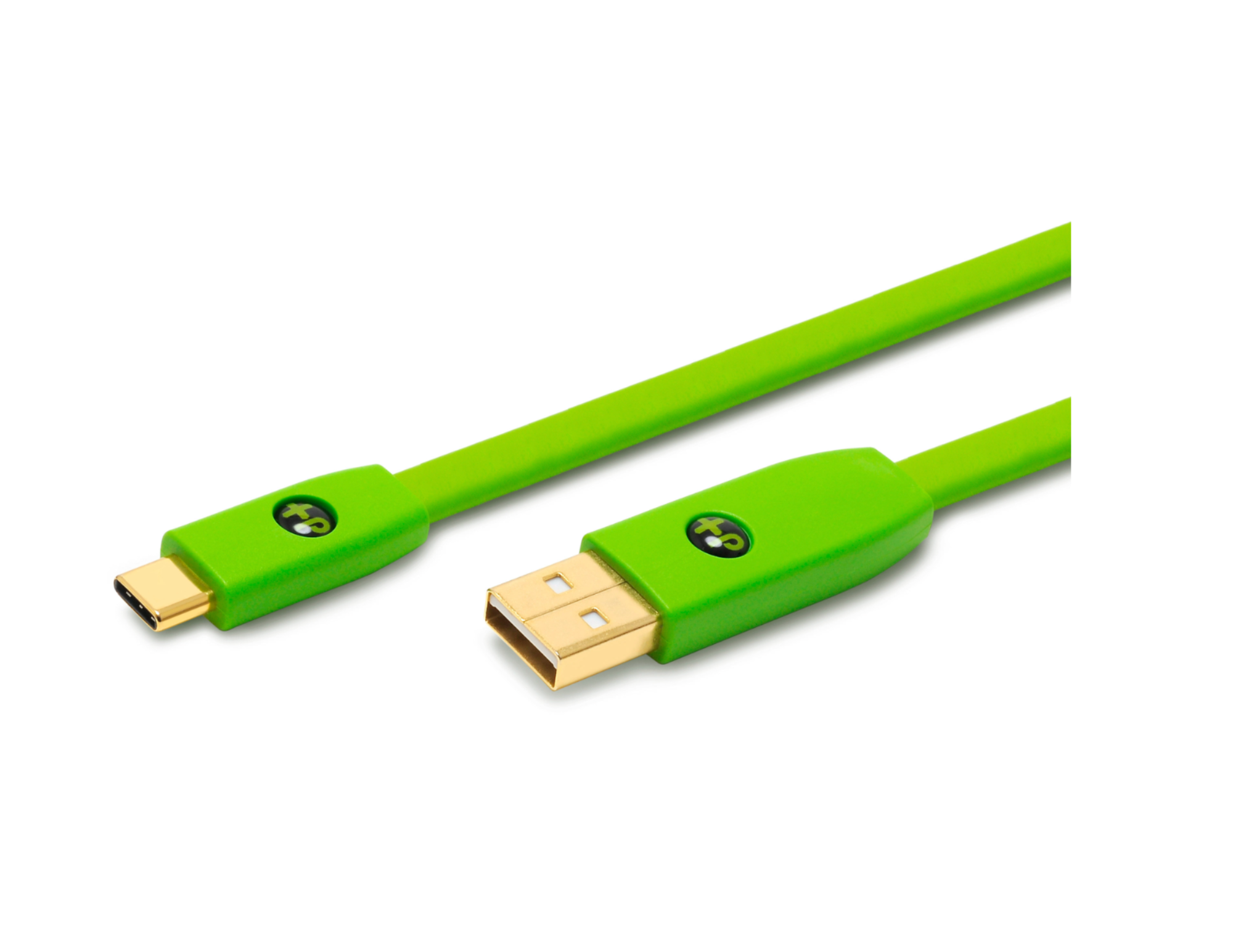 NEO by Oyaide d+ Class B USB-A vers USB-C