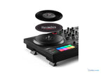 Hercules DJ Contrôle DJ Inpulse T7