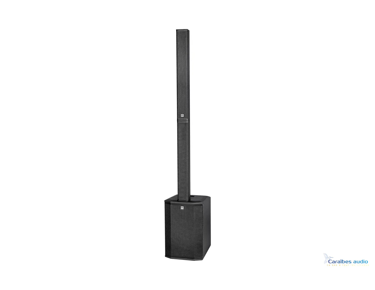 HK AUDIO POLAR 10 MK2 – vue générale