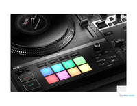 Hercules DJ Contrôle DJ Inpulse T7 – vue complémentaire 5