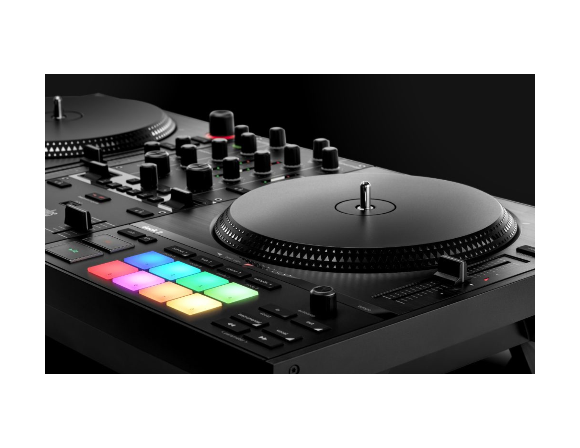 Hercules DJ DJ Control Inpulse T7