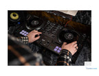 Hercules DJ Contrôle DJ Inpulse T7