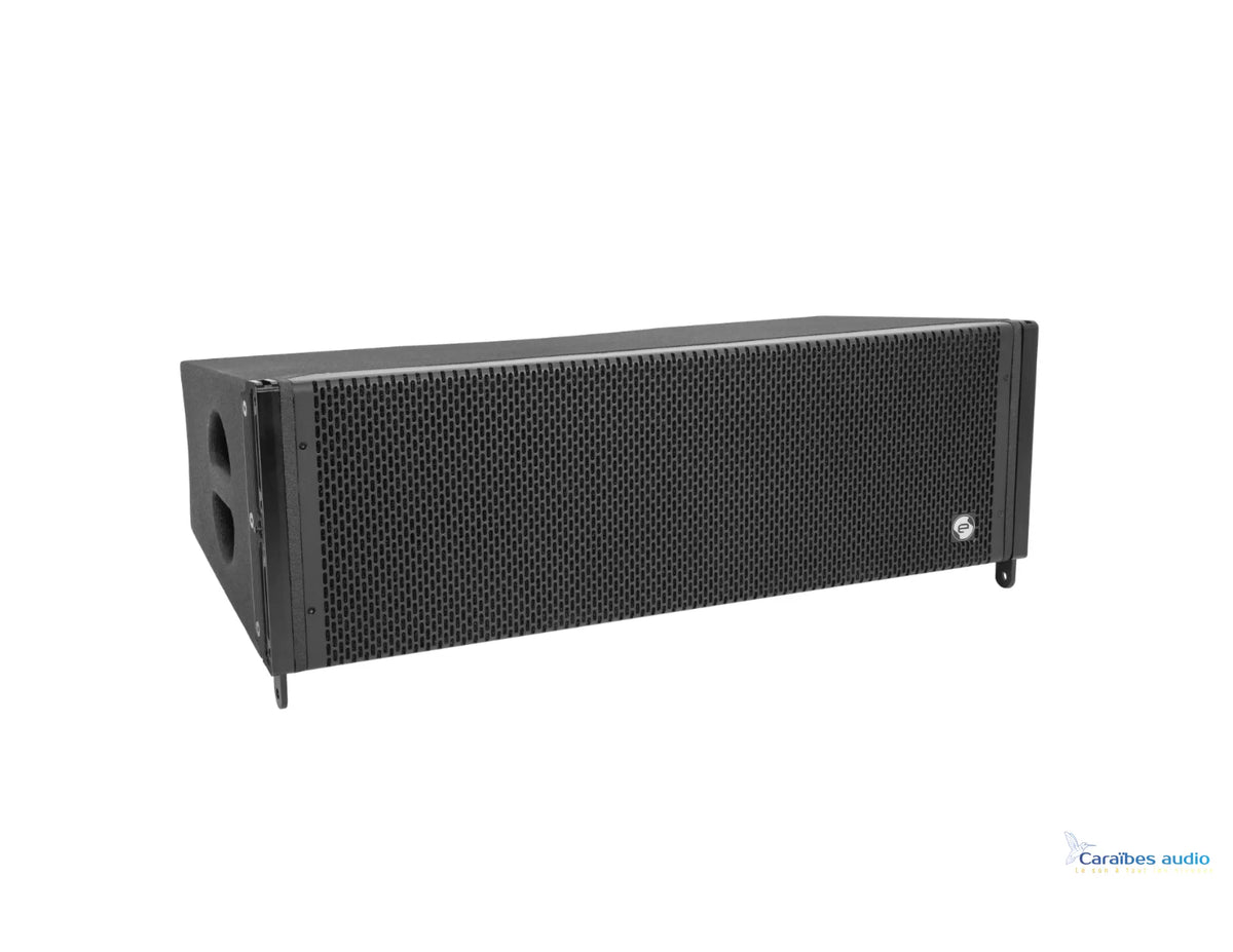 Elokance Opus 210A Array – vue de profil