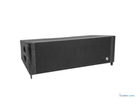 Elokance Opus 210A Array – vue de profil
