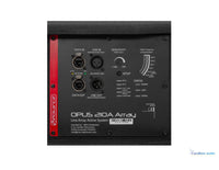 Elokance Opus 210A Array – vue complémentaire 3