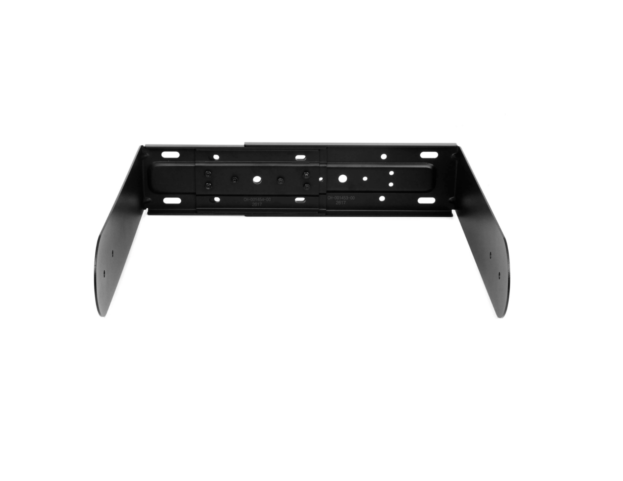 Kit de montage de fourche K10.2