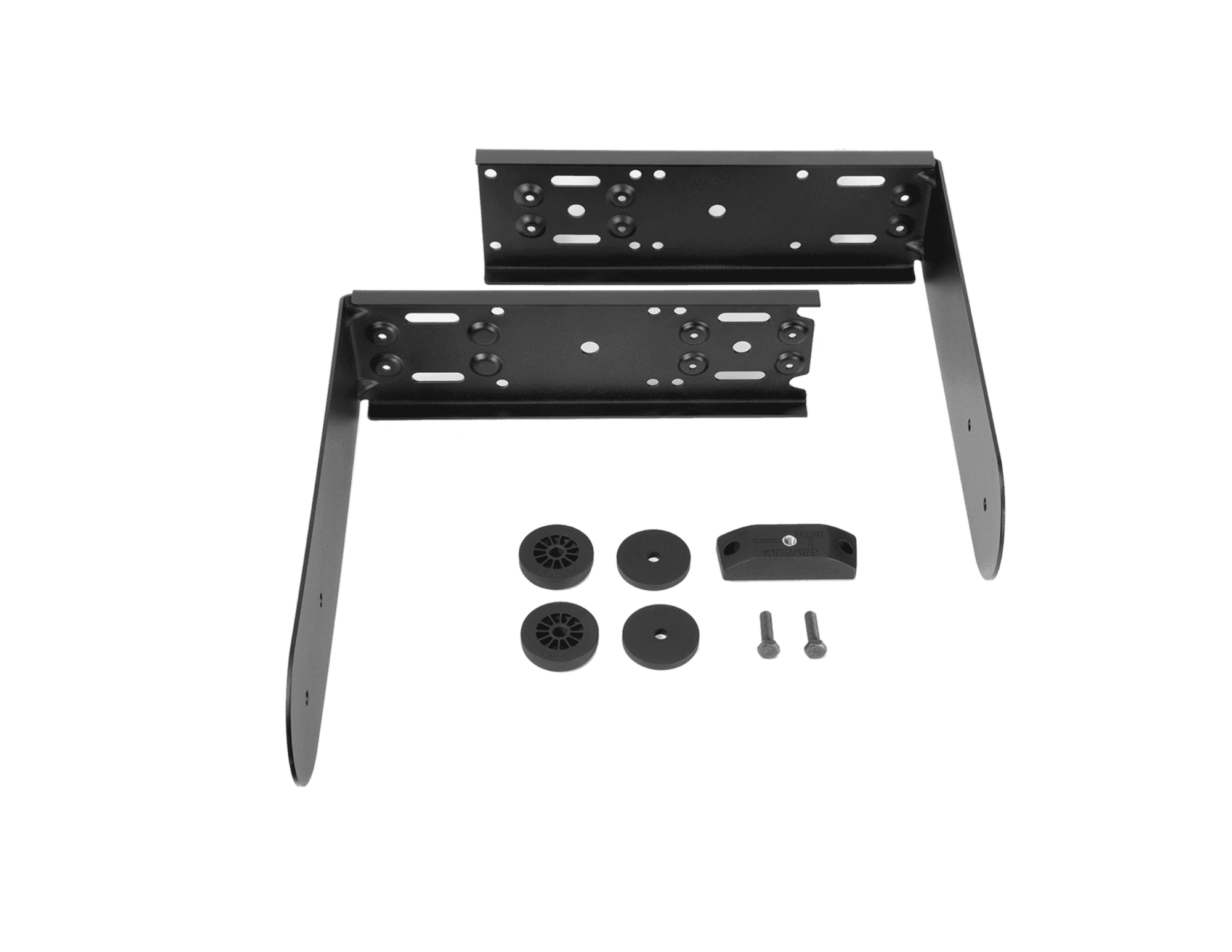 Kit de montage de fourche K10.2