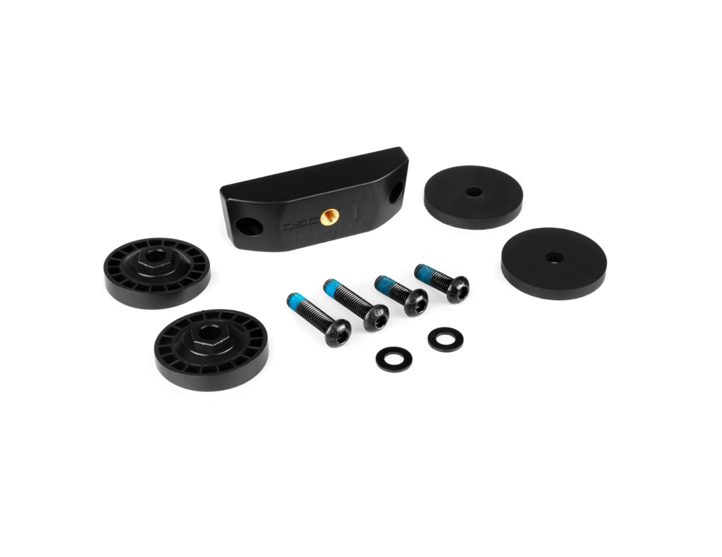 Kit de montage de fourche K10.2