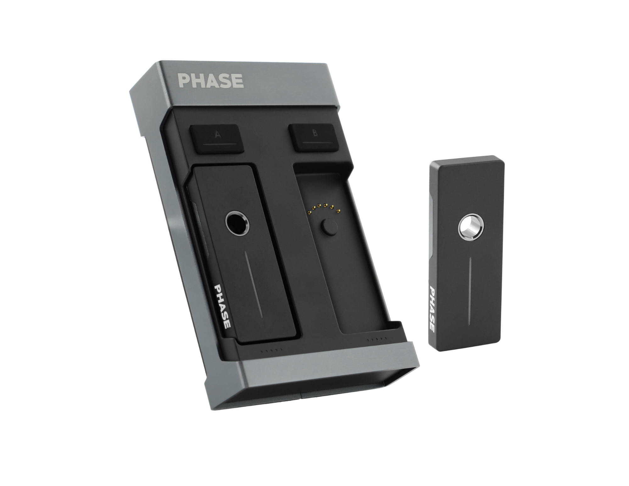 Phase - Phase Essential