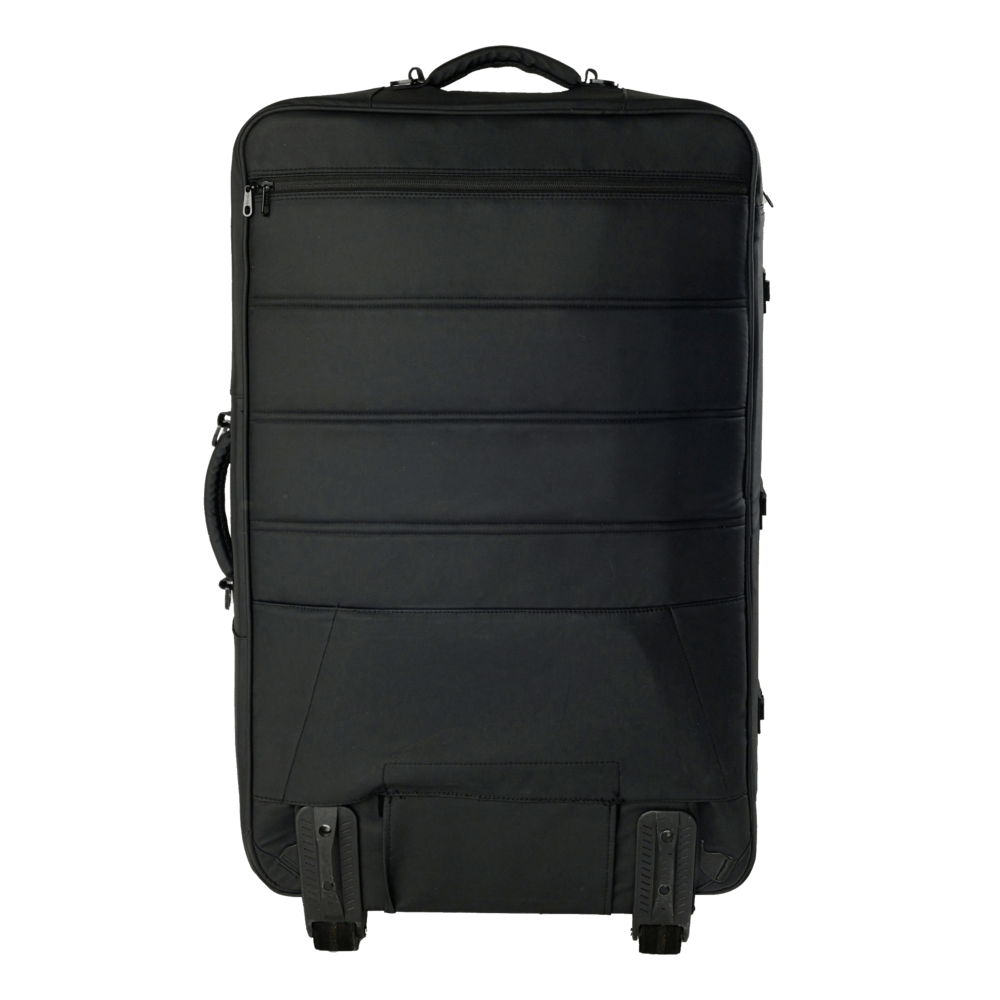 DJBAG K-Max Plus MK2 SE Wheels