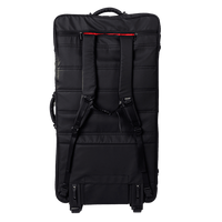 DJBAG K-Largest SE Wheels DJ Controller Flight Bag
