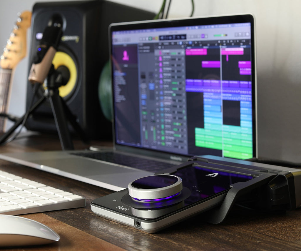 Carte son Apogee  Duet 3 Edition limitée APOGEE