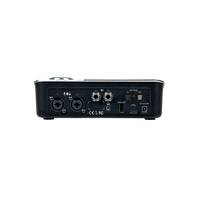 Apogee Symphony Desktop – vue arrière