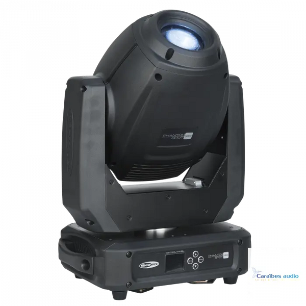 Lyre Spot Showtec Phantom 130 Spot