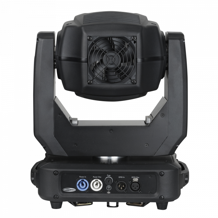 Lyre Spot SHOWTEC Phantom 130 Spot SHOWTEC
