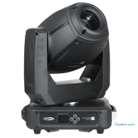 Lyre Spot Showtec Phantom 130 Spot – vue détaillée