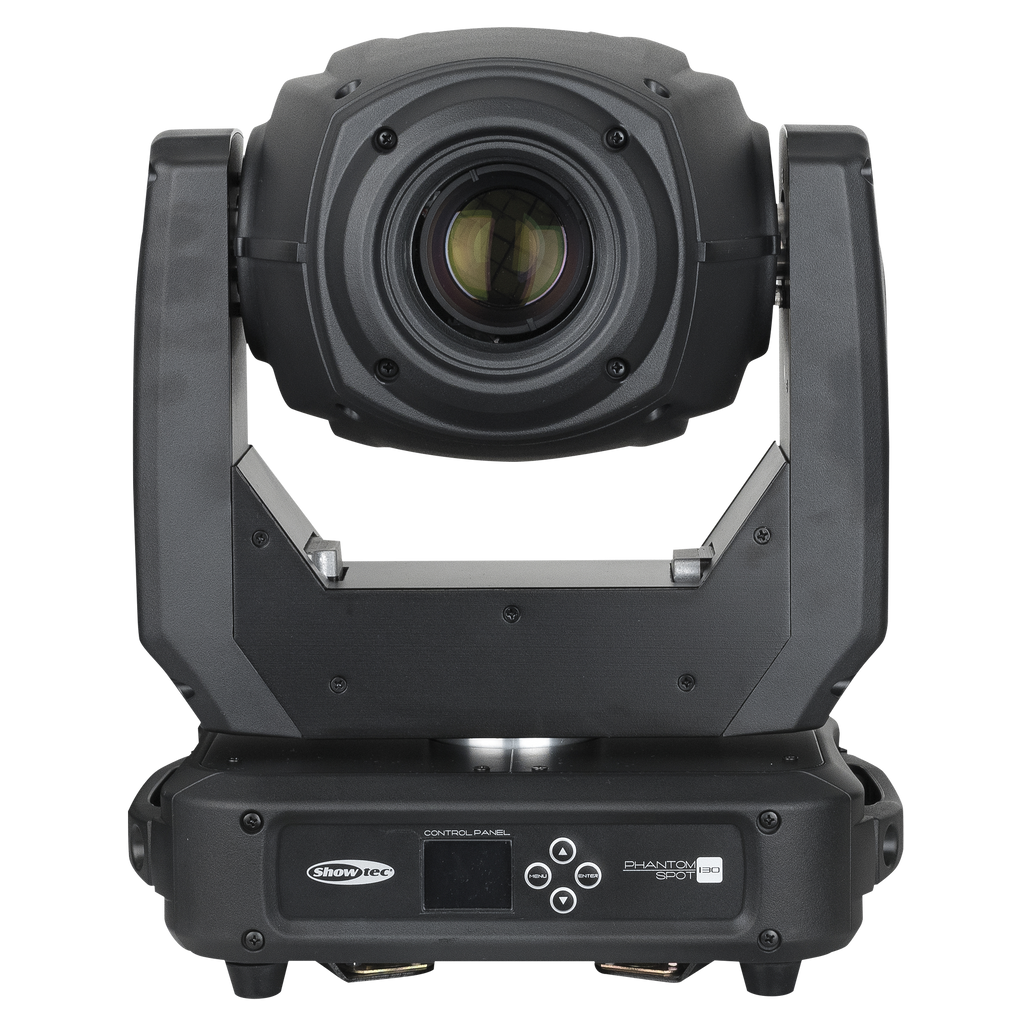 Lyre Spot SHOWTEC Phantom 130 Spot SHOWTEC