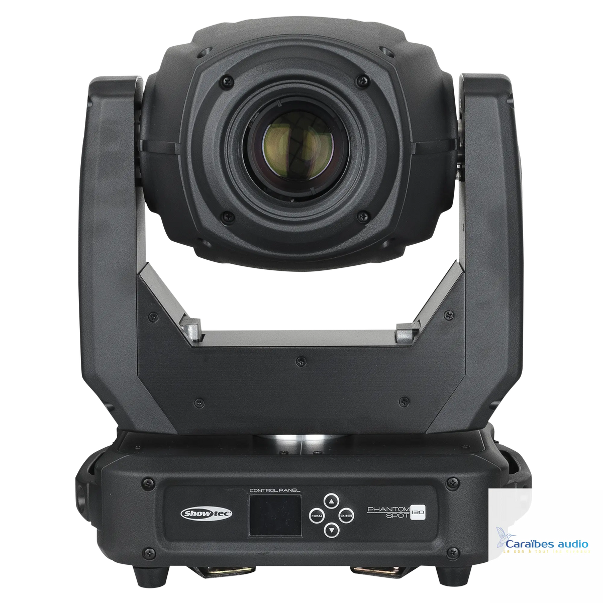 Lyre Spot Showtec Phantom 130 Spot – vue détaillée (variante 2)