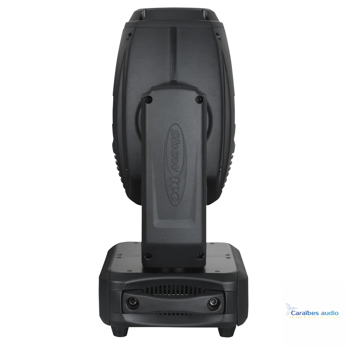 Lyre Spot Showtec Phantom 130 Spot – vue détaillée (variante 3)