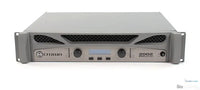 Crown XTI 2002