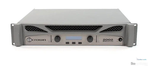 Crown XTI 2002