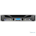 Amplificateur de puissance Crown XTi 2002 avec écran LCD et DSP intégré