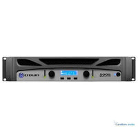 Crown XTI 2002