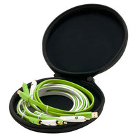 Neo By Oyaide DJ Set Class B 1.0m USB C + RCA