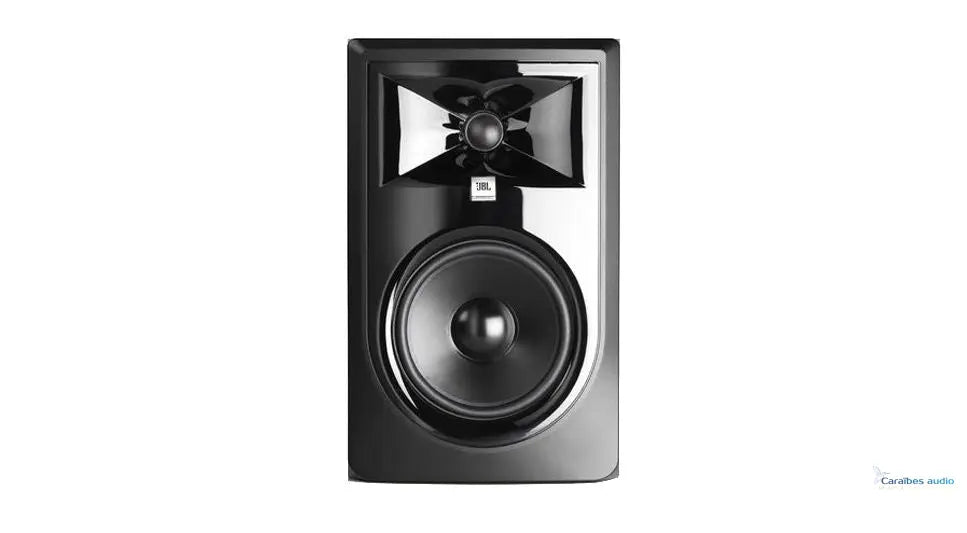JBL 306P MkII