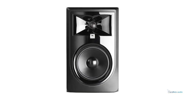JBL 306P MkII