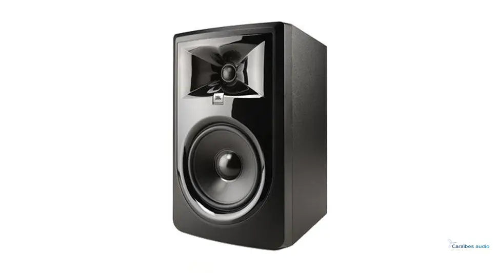 JBL 306P MkII