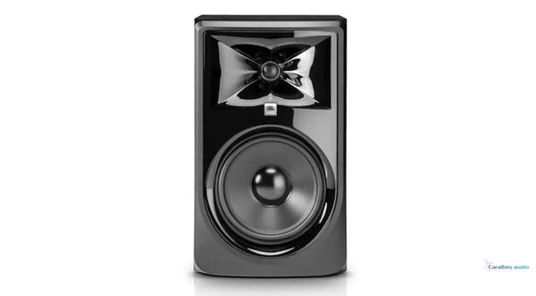 JBL 308P MKII