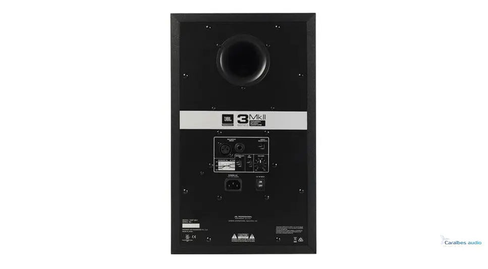 JBL 308P MKII