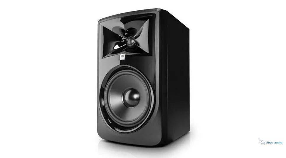 JBL 308P MKII